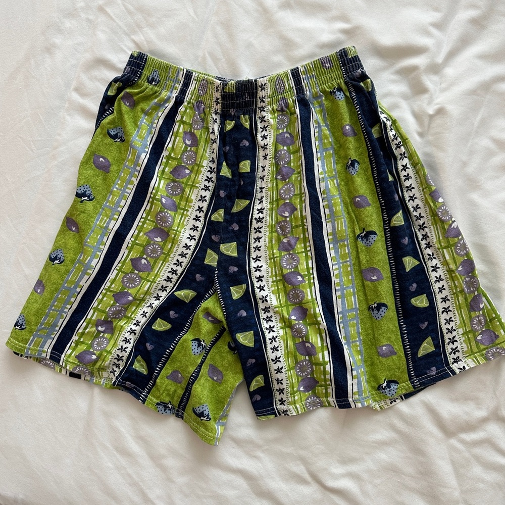 Vintage Miss Etam 90’s shorts